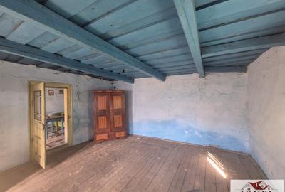 Casă individuală cu 3 camere cu Teren 2834 Mp în Ocoliș - 6