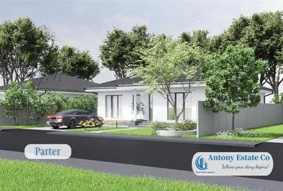 Concept House, Casa de vanzare, Cheriu - Bihor - 5