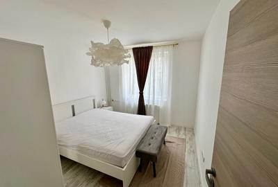 Apartament superb-3camere/2bai-PROASPAT RENOVAT-TOTUL NOU-LA CHEIE - 1