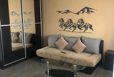 Direct proprietar, Inchiriez garsoniera Obor cu boxa proprie - 4