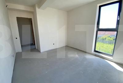 Casa PREMIUM in ansamblu privat, 183 mp utili, 400 mp teren, Dezmir - 12