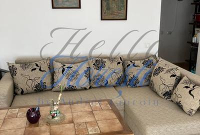 Apartament 2 Camere, 51 MP + Terasa 40MP, Eroilor, Floresti - 2