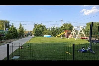 Apartament cu 3 camere nedecomandat în Mândrești-Moldova - 8