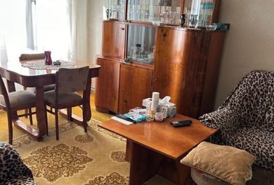 Apartament de 4 camere ( DECOMANDAT-BOXA-CENTRALA )-Craiter - 2