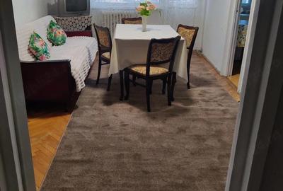 Garsonieră decomandată în Cetate - 6