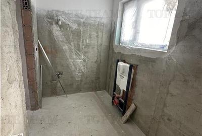 Vila cocheta cu 3 camere, dormitor matrimonall,  incalzire in pardoseala, terasa - 9