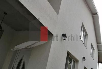 Casa de inchiriat cu 3 camere in zona Bucurestii Noi - 0 Comision - 1