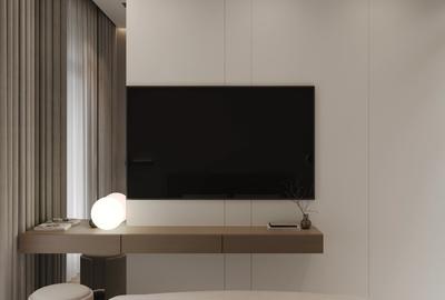 ULTIMA unitate de 3 camere în pre-sale la Parkside 3 –preț de lansare disponibil - 6