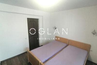 Apartament 2 cam, decomandat, etaj 1, Cartierul Arhitectilor - 9