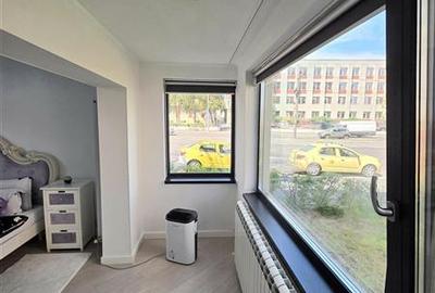 Apartament cu 3 camere semidecomandat, mobilat în Inel I - 15