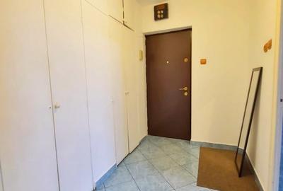 Apartament cu 2 camere semidecomandat, mobilat în Muncii - 11