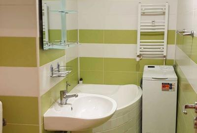 Garsonieră decomandată în Sebastian