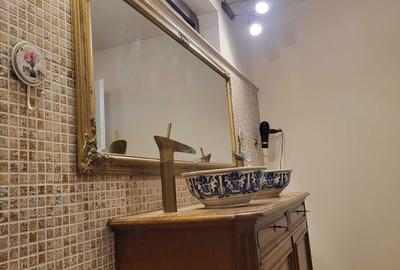 Casă cu 4 camere cu Teren 1800 Mp în Giarmata - 2