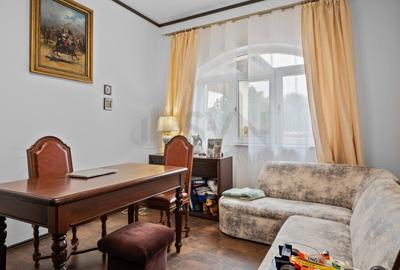 Casă individuală cu 4 camere cu Canalizare în Balotești - 10