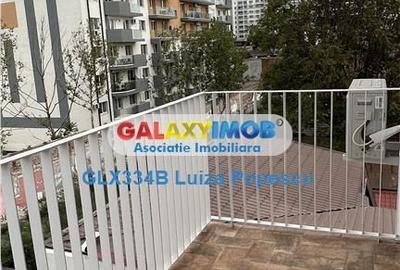 Apartament cu 2 camere în Viilor - 14