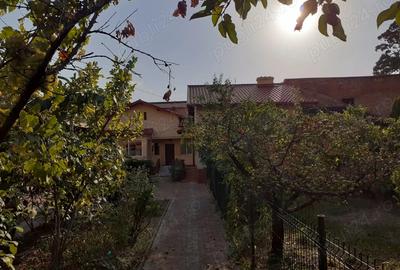 Vand casa 4 camere in Ploiesti, ultracentral - 2