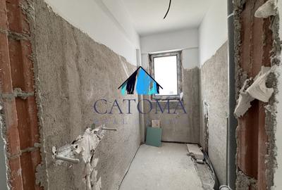 Baneasa / spatios / parcare / terasa / imobil boutique - 7
