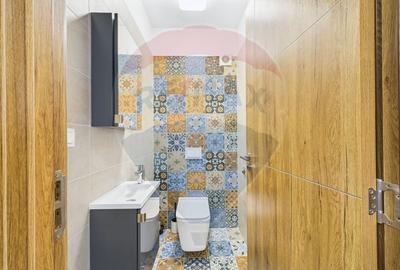 Apartament 2 camere  2 bai si terasa - Onix North Park Residence - 6