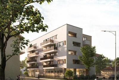 Apartament 3 camere, bloc nou, Radauti - 3