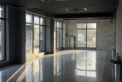 Spațiu comercial, de 270 mp, în Colentina - 6