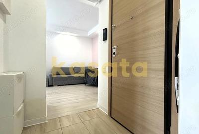 Apartament cu 2 camere decomandat în Ștefăneștii de Jos - 11