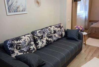 Garsonieră semidecomandată în Exterior Vest - 6