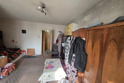 Dristor, la metrou, 10 minute mall Park Lake si parc IOR, bloc mixt,1978 - 5