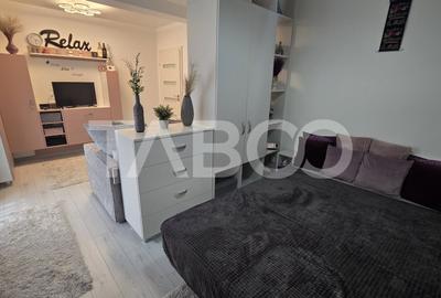 Apartament cu 2 camere decomandat, mobilat în Mihai Viteazul - 4