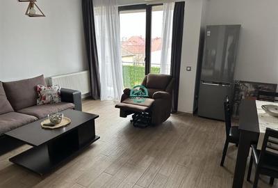 Apartament cu 2 camere decomandat în Central - 2