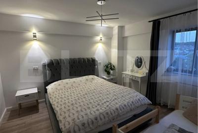 Apartament cu 2 camere, bloc nou, decomandat, Burdujeni - 3