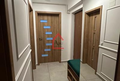 Apartament cu două camere, Decomandat, Bloc nou, totul nou, Parcare - 16