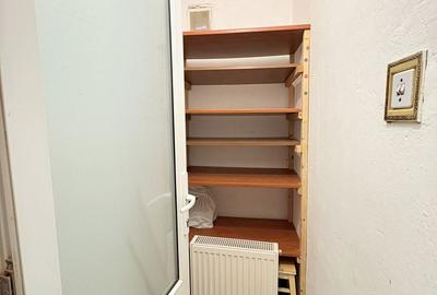 Apartament cu 2 camere în Traian