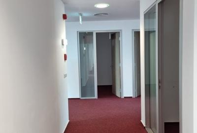 Inchiriere spatii de birou amenajate in cladirea Green Gate - Tudor Vladimirescu - 15