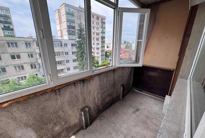 Apartament cu 4 camere decomandat în Central - 8