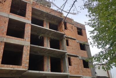 NEOFORT 78 -3 CAMERE ORIENTARE S-V MOSILOR-EMINESCU, COMISION 0% - 22