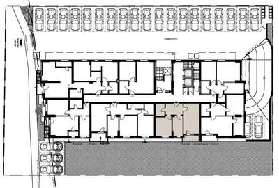 Apartament cu 2 camere decomandat, mobilat în Berceni - 3