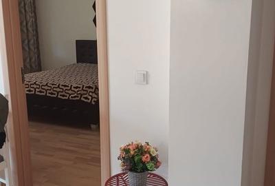 Apartament cu 2 camere semidecomandat în Astra - 8
