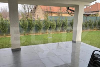 Casă cu 3 camere cu Teren 726 Mp în Lazuri - 12