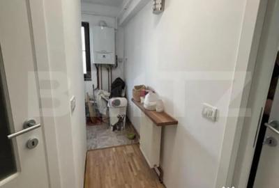 Apartament cu 2 camere semidecomandat în Central - 2