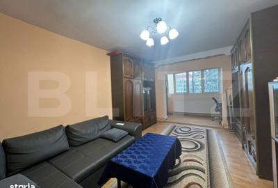 Apartament cu 3 camere decomandat în Zorilor