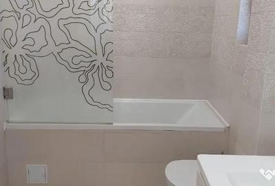 Apartament cu 3 camere nedecomandat în Casa de Cultură - 13