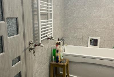 Vand gars Pollux Chiajna - 1