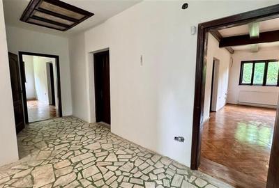 Casa Str Republicii 200 mp Utili 2257 Mp Teren Sediu Firma - 9