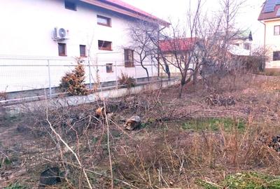 Casa de Vanzare ,intr-o zona deosebit de buna - 4