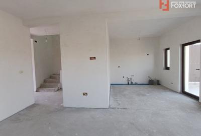 Triplex 5 camere, 2 bai, 114 mp utili, zona Plopi Timisoara - V8613 Triplex 5 camere, 2 bai, 114 mp utili, zona Plopi Timisoara - V8613 - 11