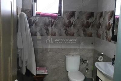 Apartament cu 2 camere decomandat în Lazu - 10