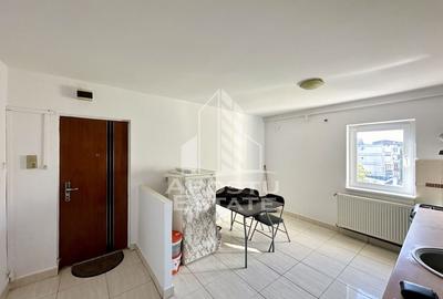 Apartament cu 2 camere in zona Lipovei - 4