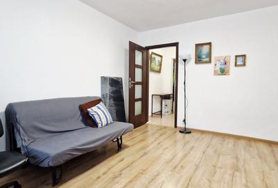 Apartament cu 2 camere decomandat în Drumul Taberei - 1