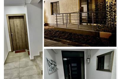 Apartament cu 2 camere în Odăile - 1