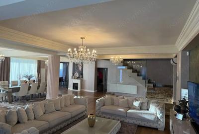 Casă cu Teren 800 Mp în Central - 3